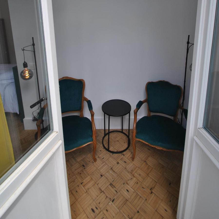 Homestay Paulus41 Antwerp