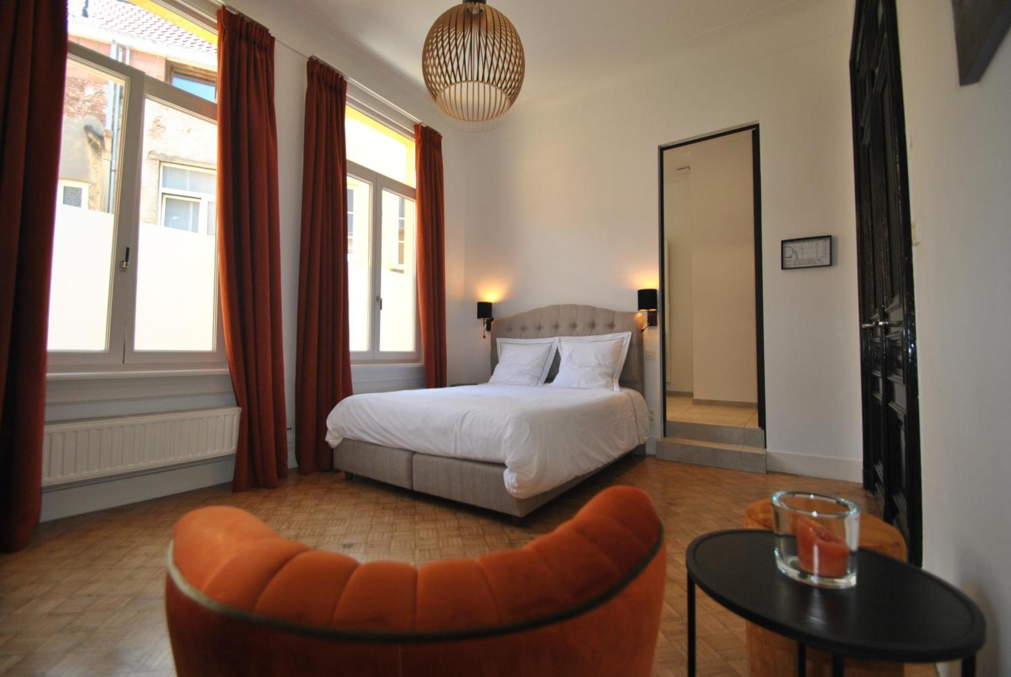 Homestay Paulus41 *