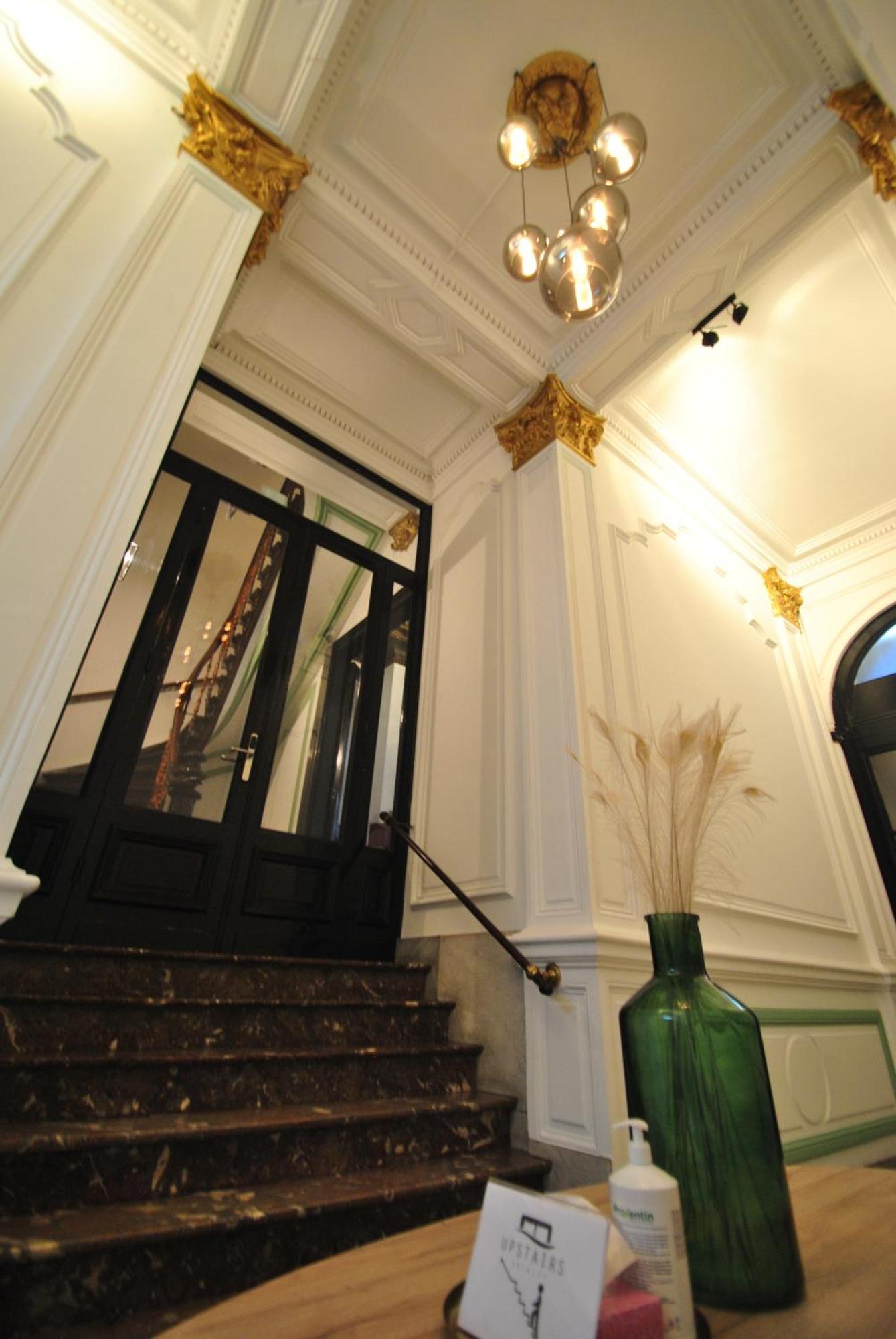 Paulus41 * Antwerp