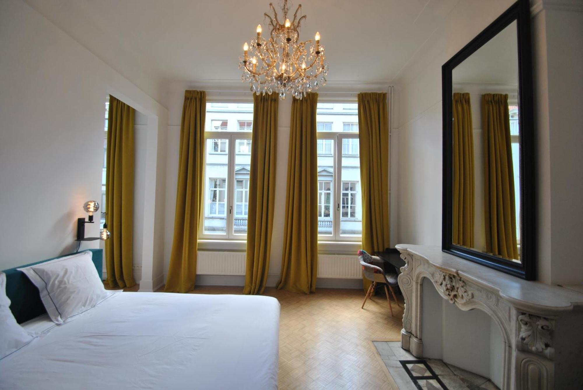 Paulus41 * Antwerp