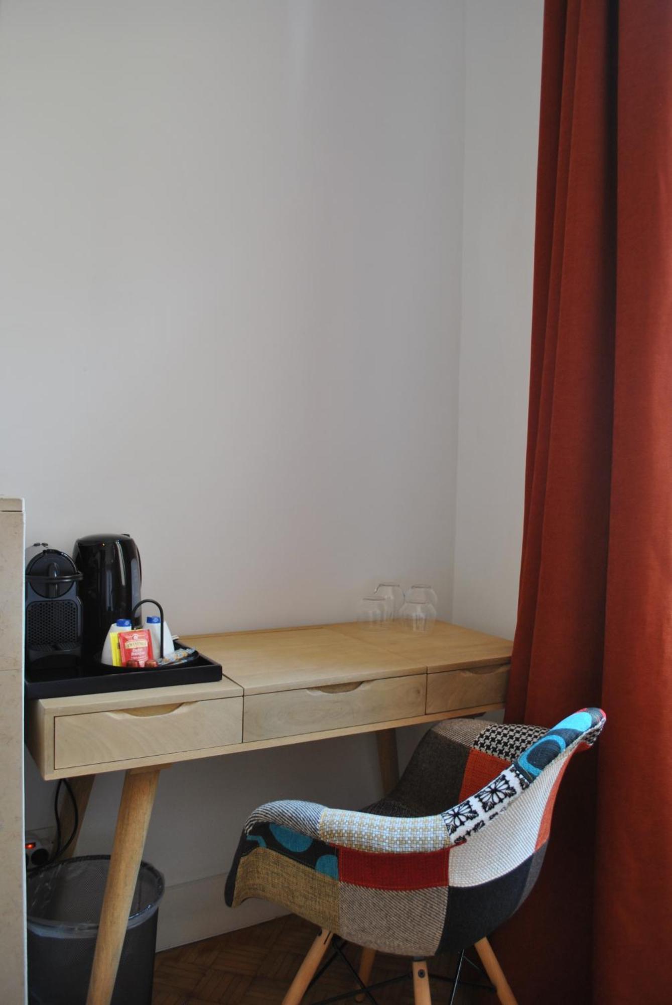 Paulus41 Homestay *