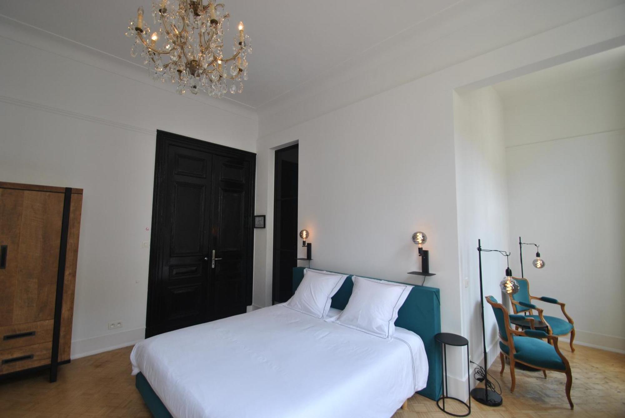 Paulus41 Homestay