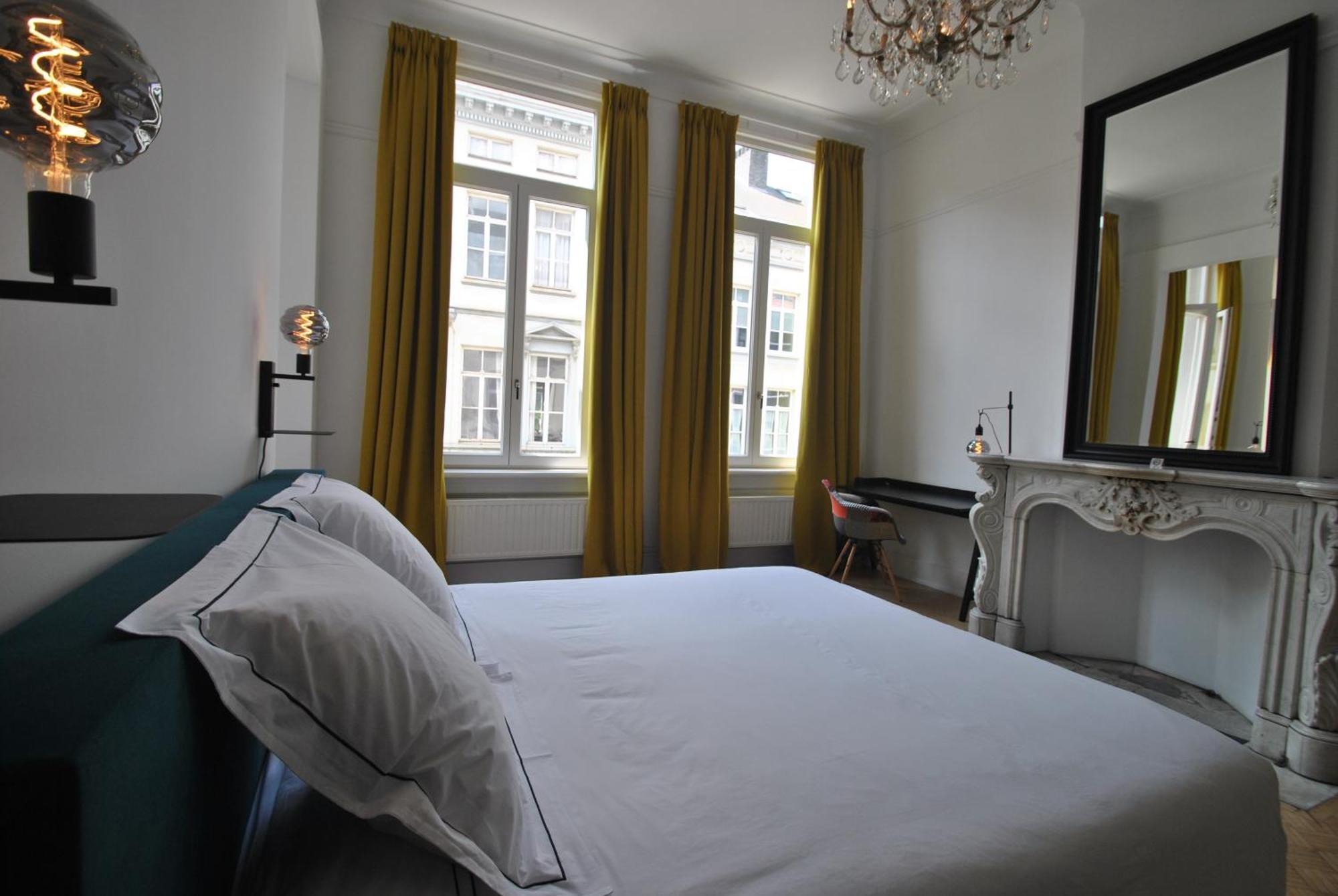 Paulus41 * Antwerp