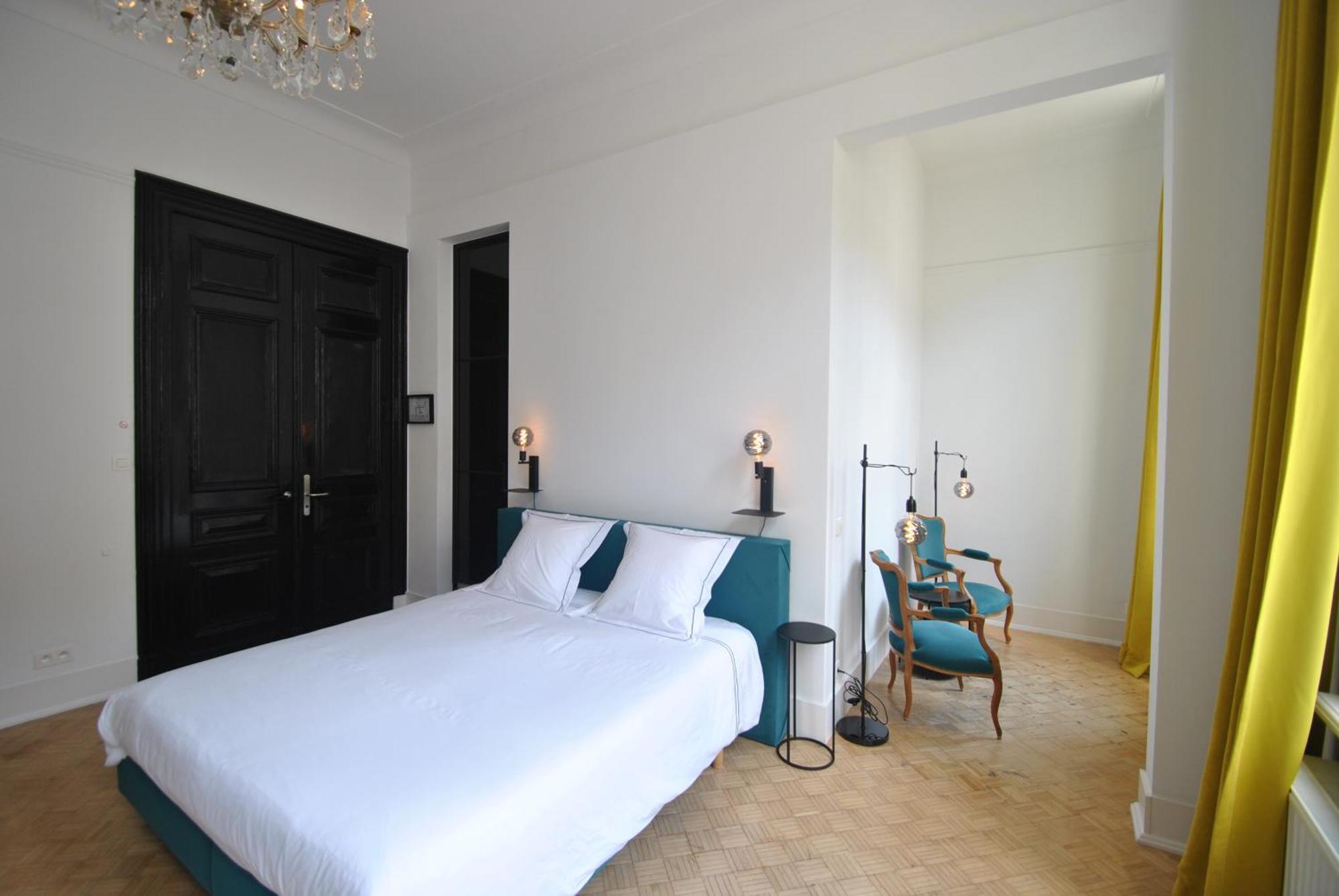 Paulus41 Homestay