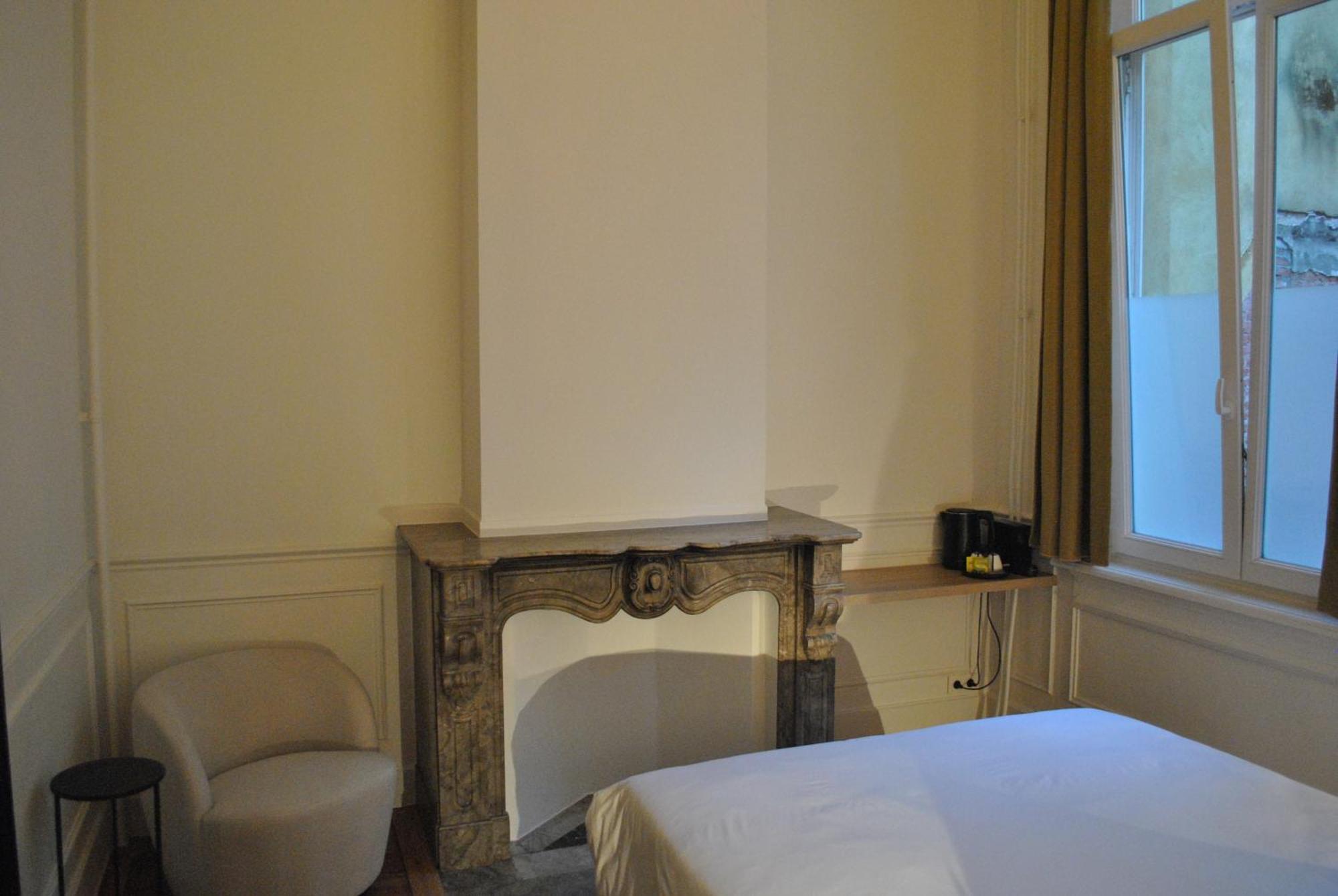 Homestay Paulus41 Antwerp
