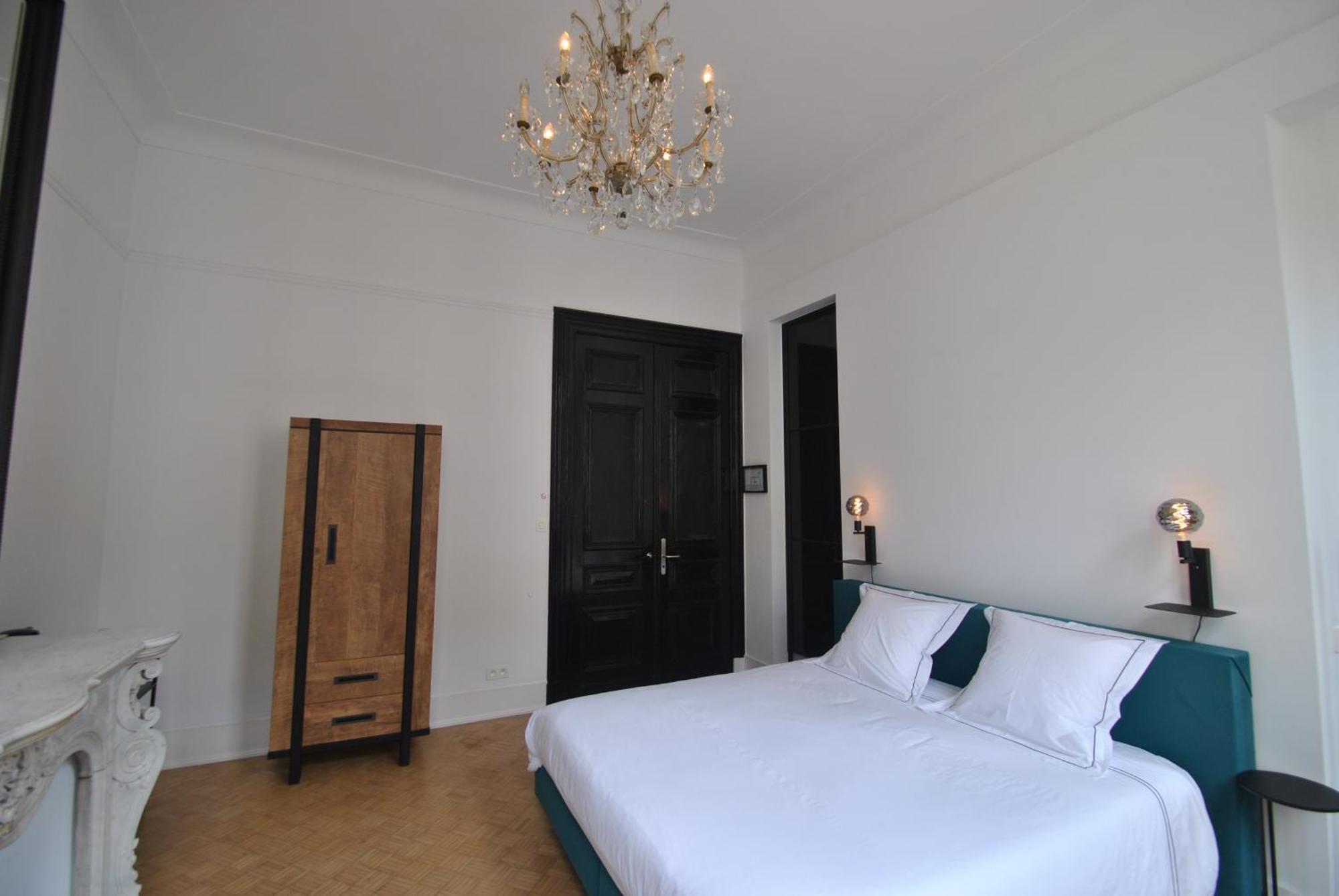 Homestay Paulus41 Antwerp
