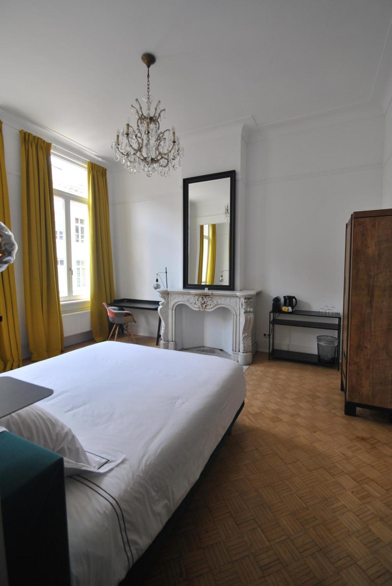 Paulus41 Homestay