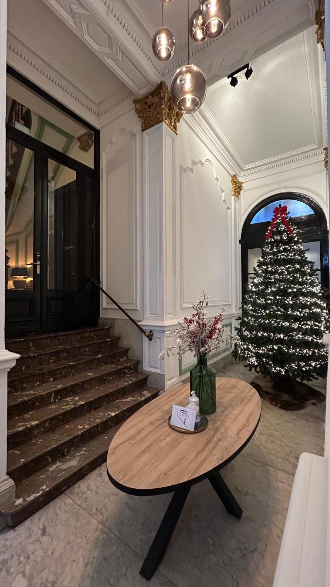 Paulus41 Homestay Antwerp